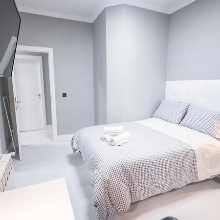 Appartement Gran 6 Center