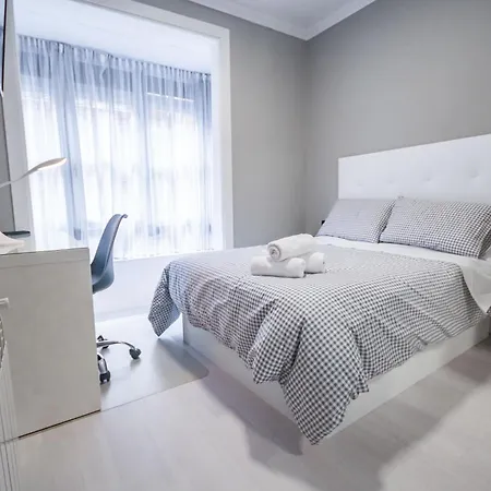 Apartamento Gran 6 Center