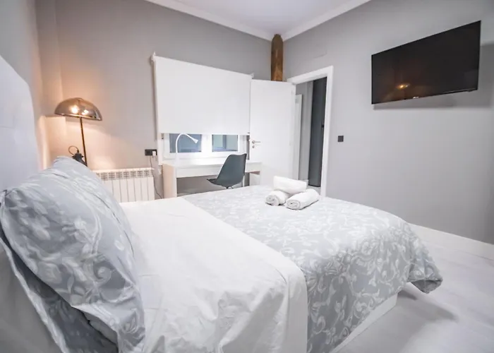 Gran 6 Center * Bilbau