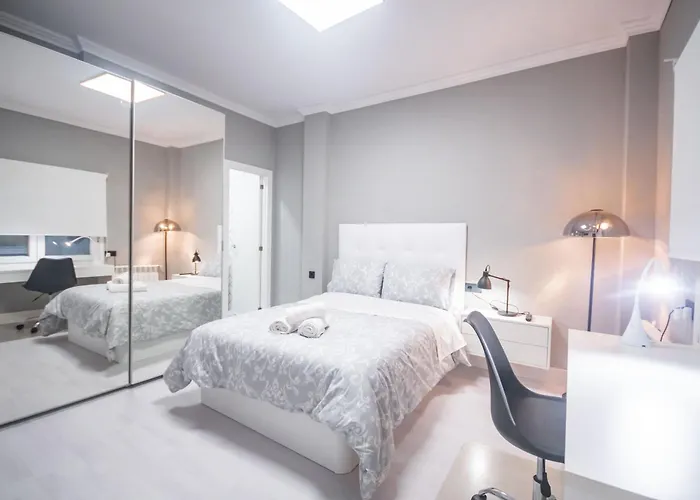 Gran 6 Center Apartamento