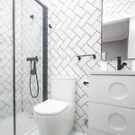 Gran 6 Center Appartement *