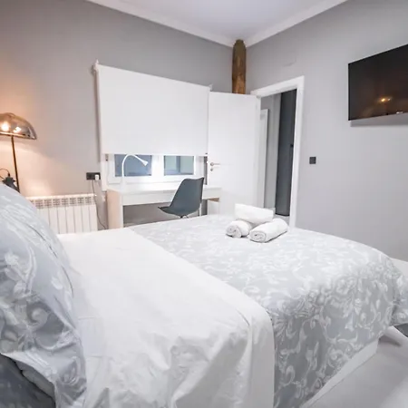 Gran 6 Center * Bilbao