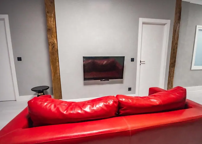 Gran 6 Center Bilbau