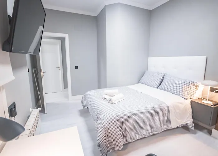 Apartman Gran 6 Center