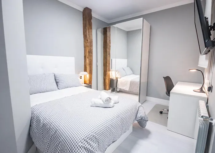 Gran 6 Center Bilbau