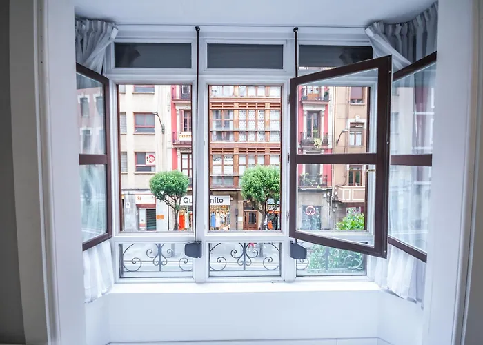 Apartman Gran 6 Center *