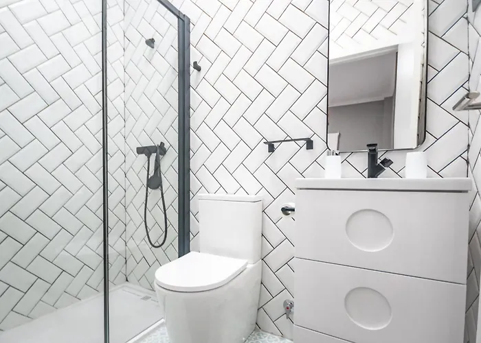 Gran 6 Center Apartman *