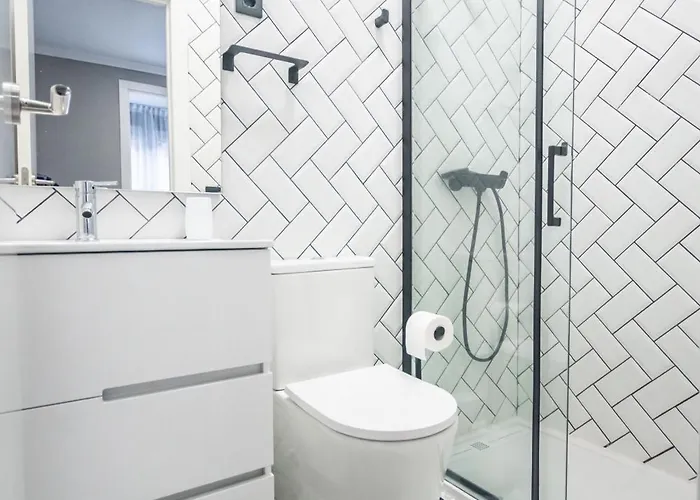 Apartman Gran 6 Center *