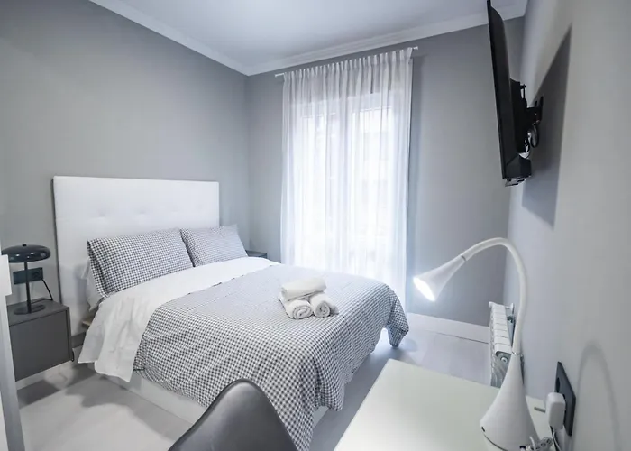 Gran 6 Center Apartman