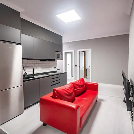 Gran 6 Center * بلباو