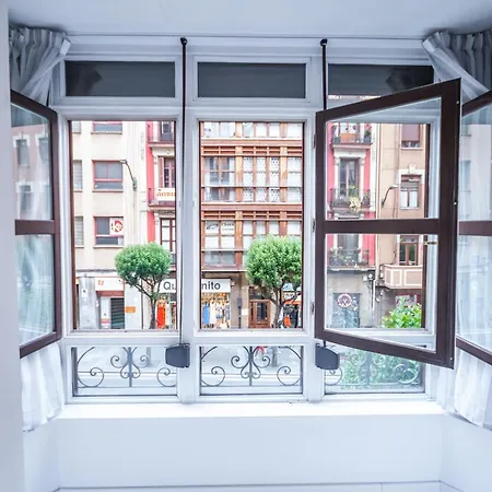 Apartamento Gran 6 Center *