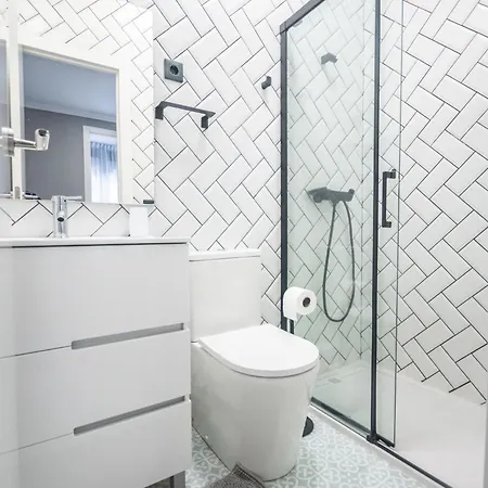 Apartamento Gran 6 Center *