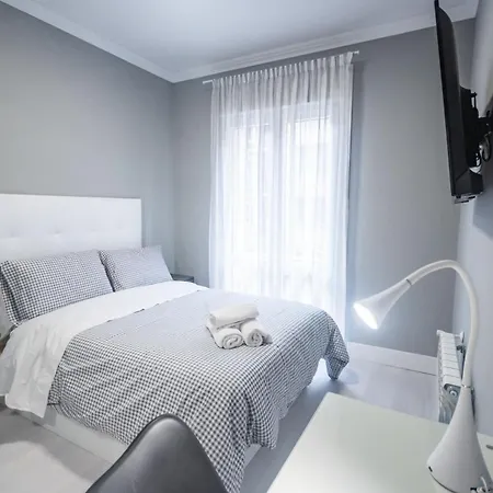 Gran 6 Center Apartamento