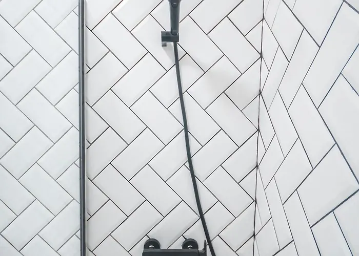 Gran 6 Center Διαμέρισμα