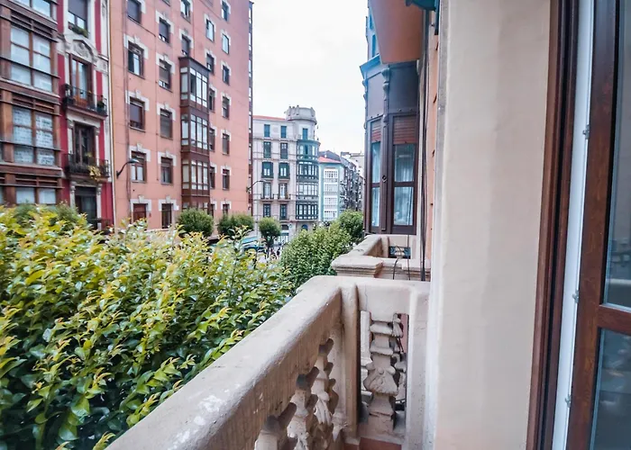 Gran 6 Center * Μπιλμπάο