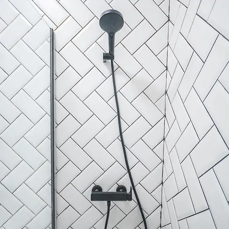 Gran 6 Center Apartament