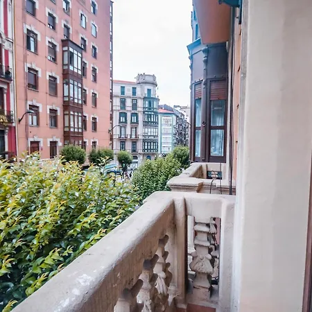 Gran 6 Center * Bilbao