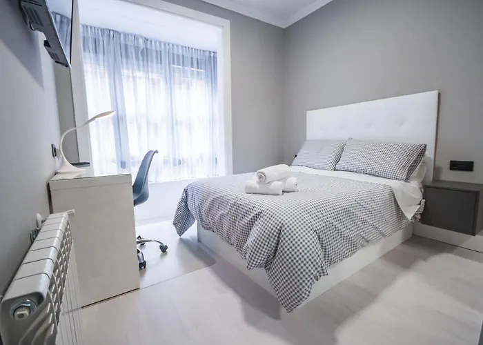 Apartament Gran 6 Center